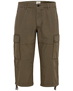 3/4 Cargo Shorts Regular Fit